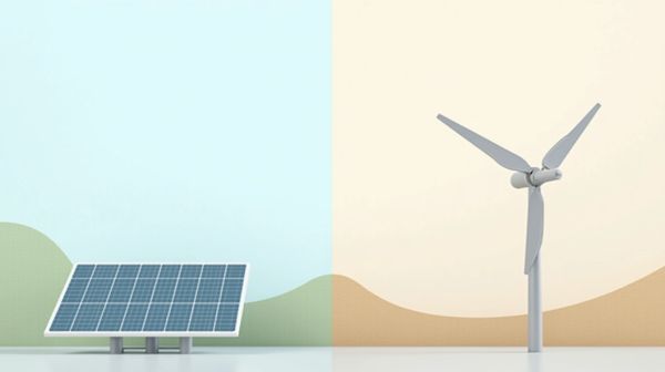 Comment choisir entre les solutions énergétiques de photo écologie
