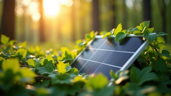 Comment choisir entre les solutions énergétiques de photo écologie
