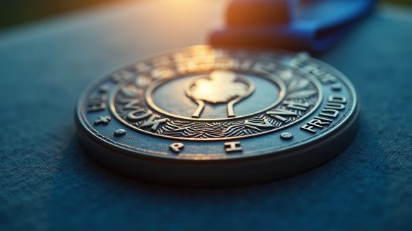 Comment choisir sa médaille : guide pratique et conseils