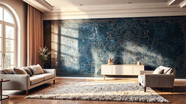 Décoration murale : idéaux pour un espace élégant et unique