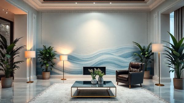 Décoration murale : idéaux pour un espace élégant et unique