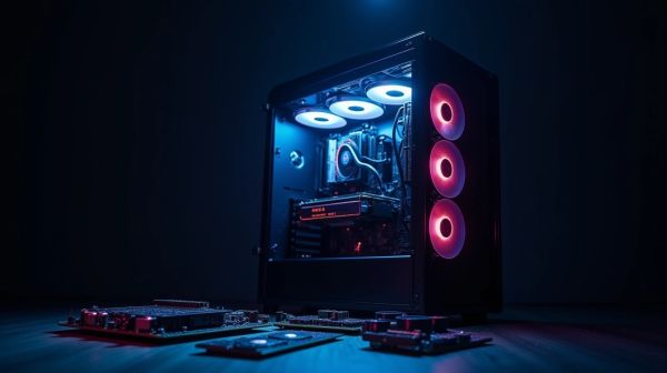 Optimizez votre processeur gaming pour des performances ultra