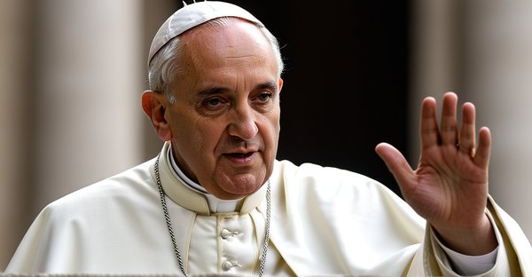 Qui a été le premier pape : la vérité sur saint pierre