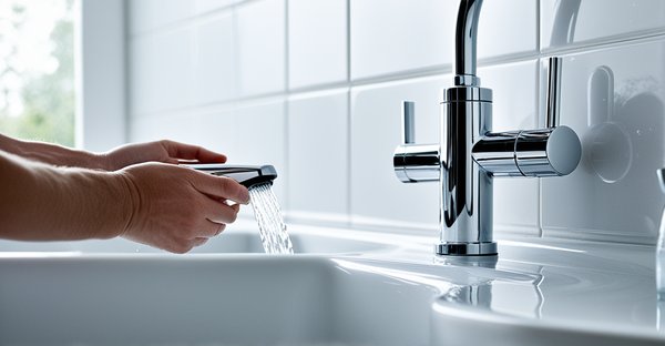 Adoucisseur d'eau : votre allié contre le calcaire à la maison