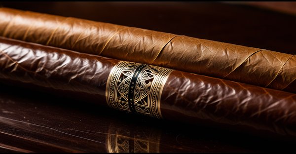 Maison cigare : l'art de vivre haut de gamme