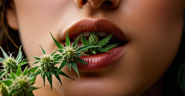 Effets indésirables des fleurs de cbd : ce qu'il faut savoir