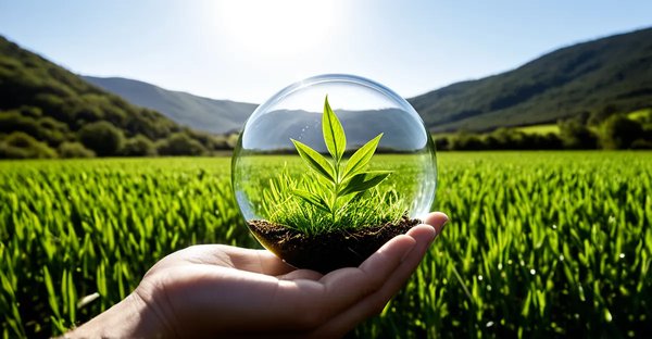 Énergie renouvelable : solutions durables pour votre avenir