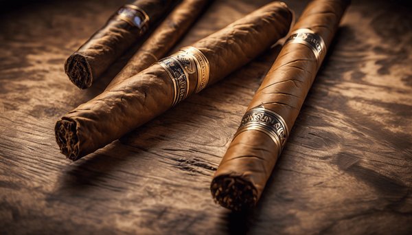 Cigares de luxe : guide pour une expérience raffinée