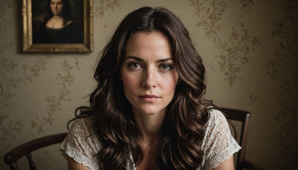 L'intimité révélée : un voyage en photographie de portrait