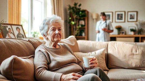 Renforcez les relations familiales : le journal d'ehpad innovant