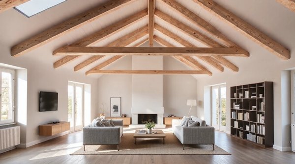 Transformez vos combles : découvrez cap'combles comme solution idéale