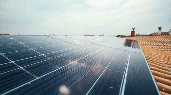 Économisez sur vos factures grâce aux panneaux solaires photovoltaïques